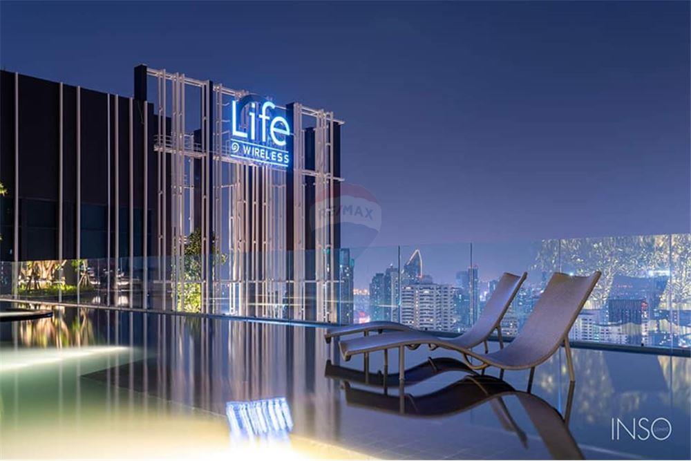 condo for sale Life One Wireless - condo for rent